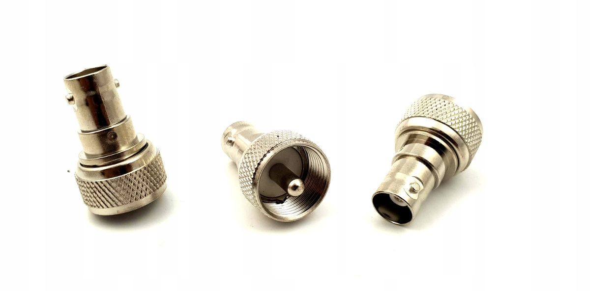  Adaptér sma-f/uc-1 baofeng uv5r uv82