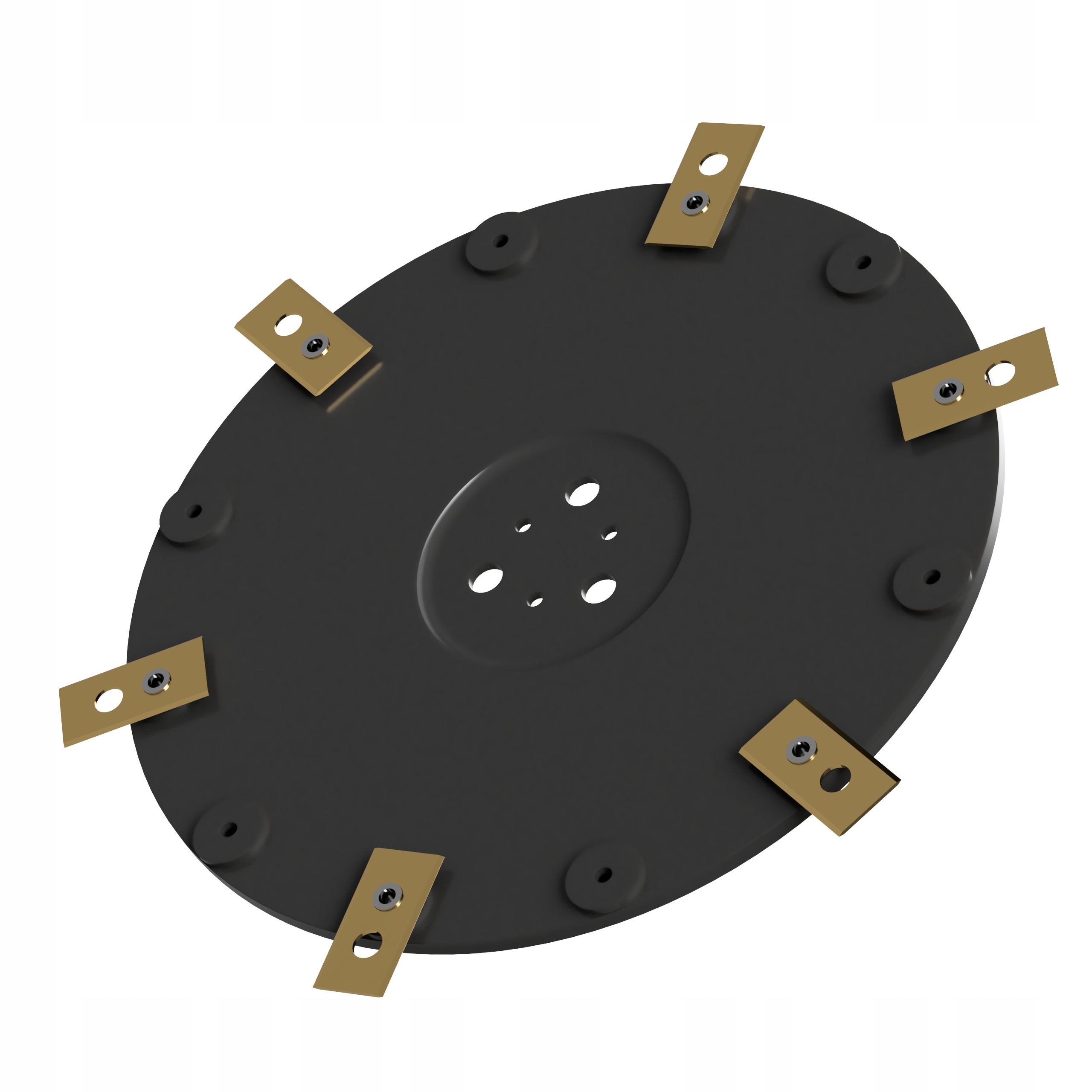  Parkside griešanas disks zāliena robotam – 6 asmens - visi modelis!