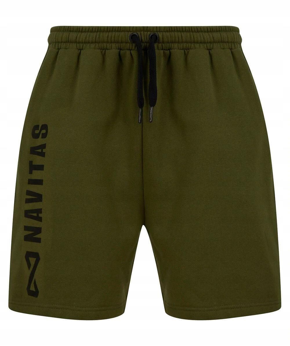  Kelnės navitas chaki r. xl