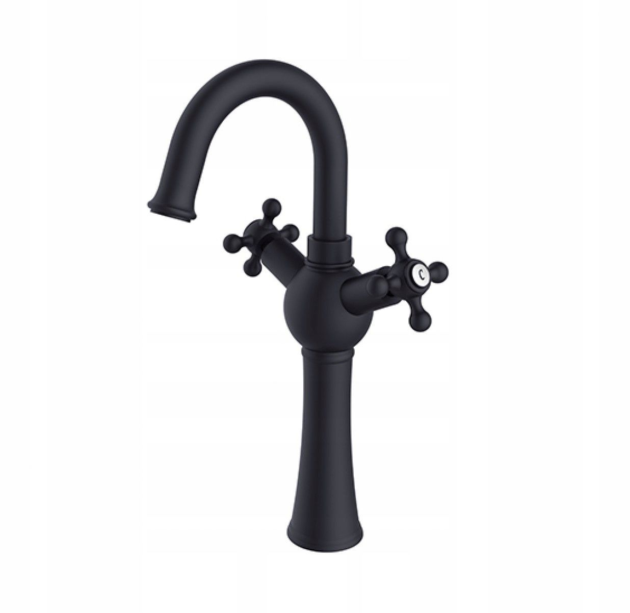  Battery aspira graphite color sinks flush-mounted besco