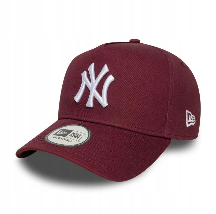  New era bžūp 10531939 9forty league essential ny new york yankees