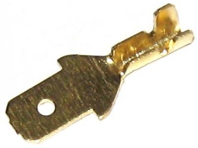  Cilpas uzgalis cilpiņa 8,2mm m8 __ 10 gab. fv (0484)