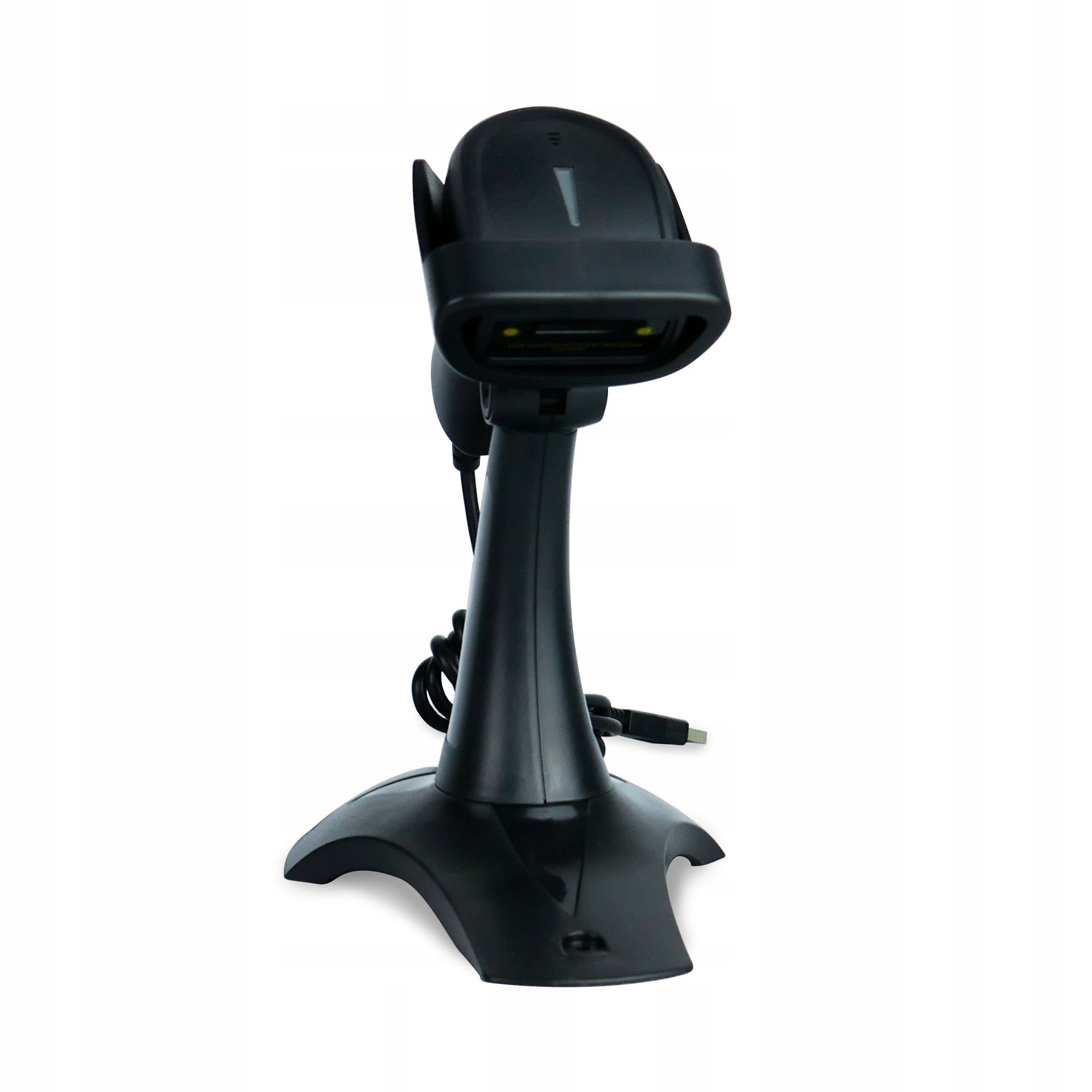  Kabelloser barcode-scanner 1d mj