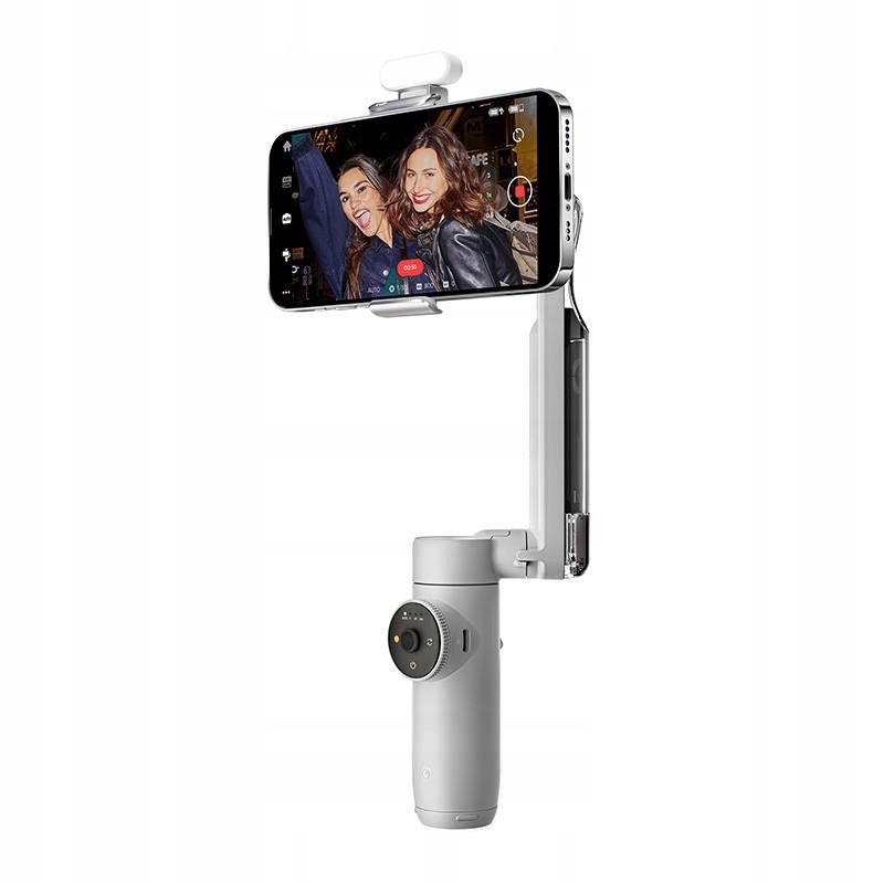  Insta360 gimbal flow 2 pro creator bundle stabilisaator seisma selfie pulk