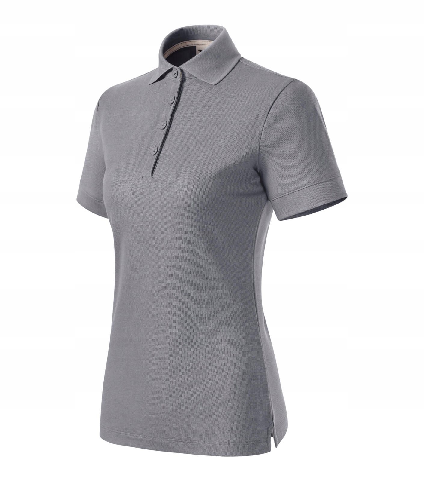  2xl moteriški polo marškinėliai tvirtas patvari darbo reserve r23 malfini