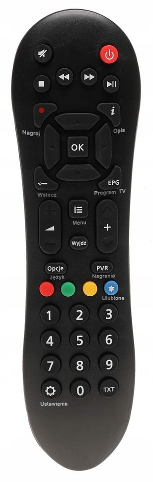  Remote control - tv television universal vestel funai sharp orion toshiba 1912