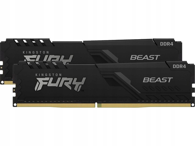  Serverių operatyvioji atmintis ddr4 kingston 32 gb 3200 16