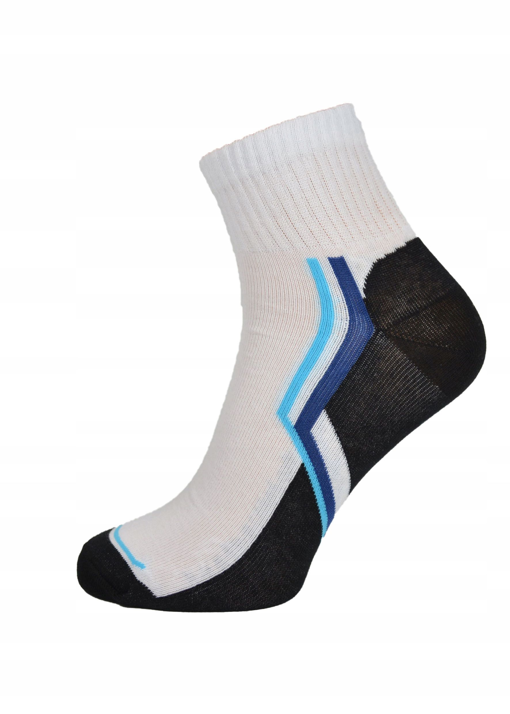  Zeķes sports 3/4 martinex 39-42
