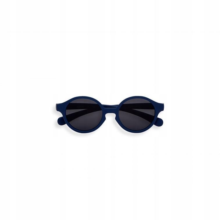  Izipizi - sluneční brýle sun baby (0-9m) d denim blue