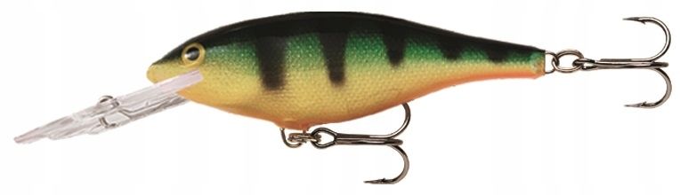  Vobleris rapala rattlin minnow spoon 8cm/16g anty kablys rmsr08 spalvų.- ch