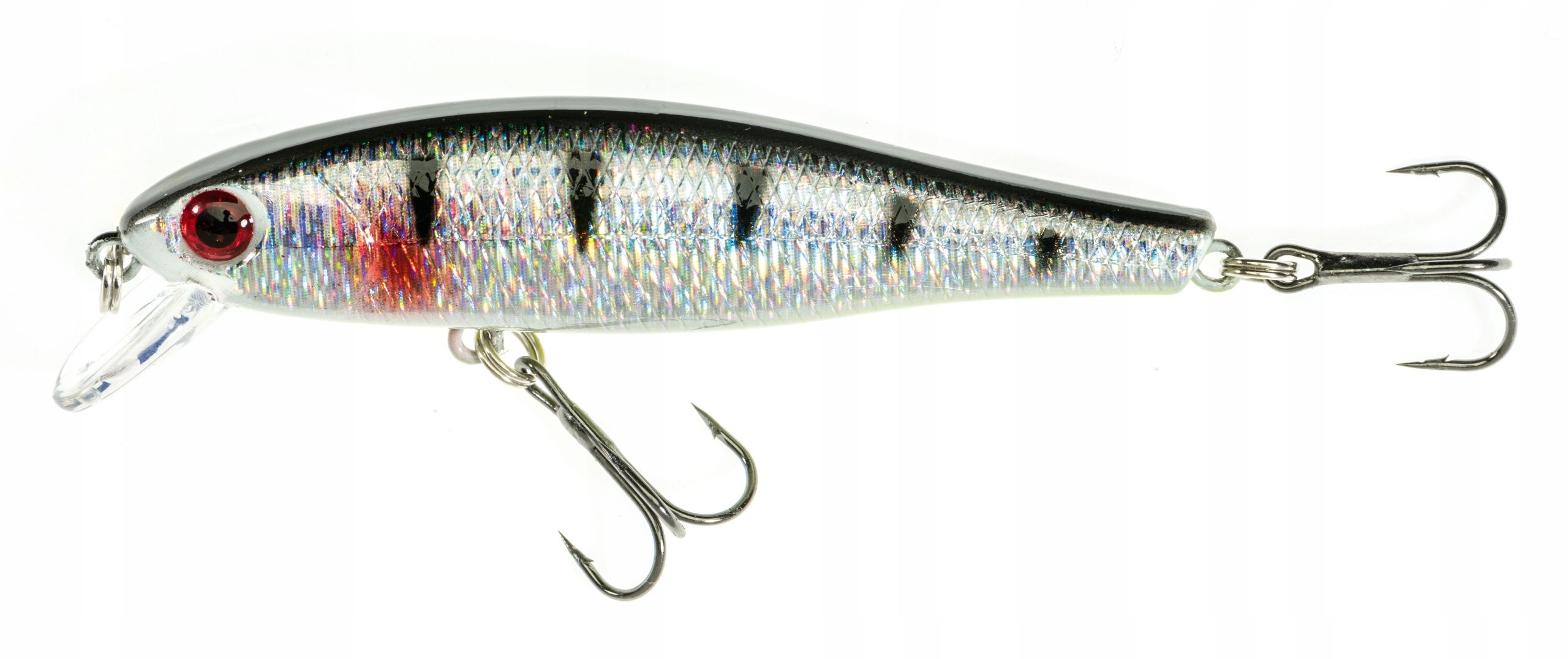  Sandaczowy killer - wobbler jaxon bleak 10cm 14,1g