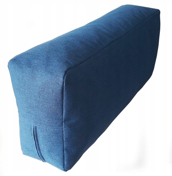  Vankúše na operadle pre rohovú pohovku operadlo pohovky pohovka na posteli ikea 66x45x15