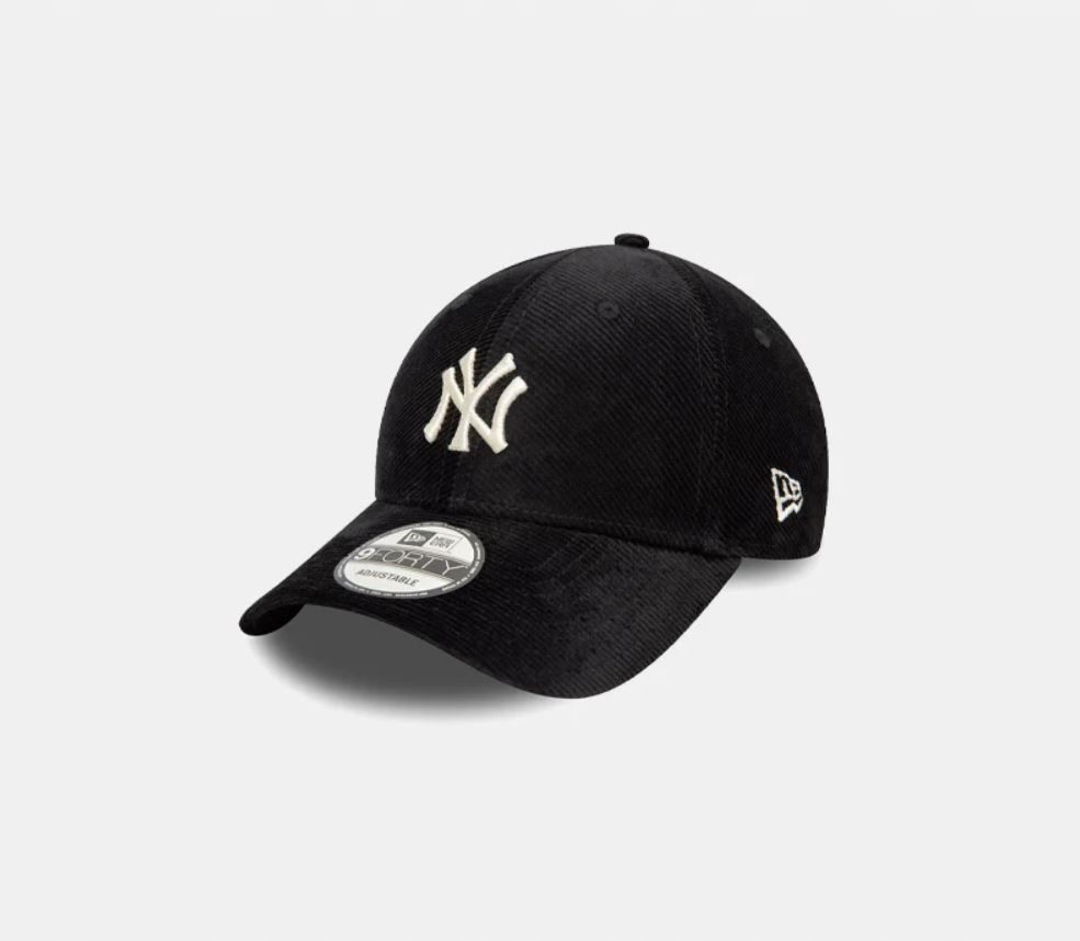  New era bžūp 10531939 9forty league essential ny new york yankees
