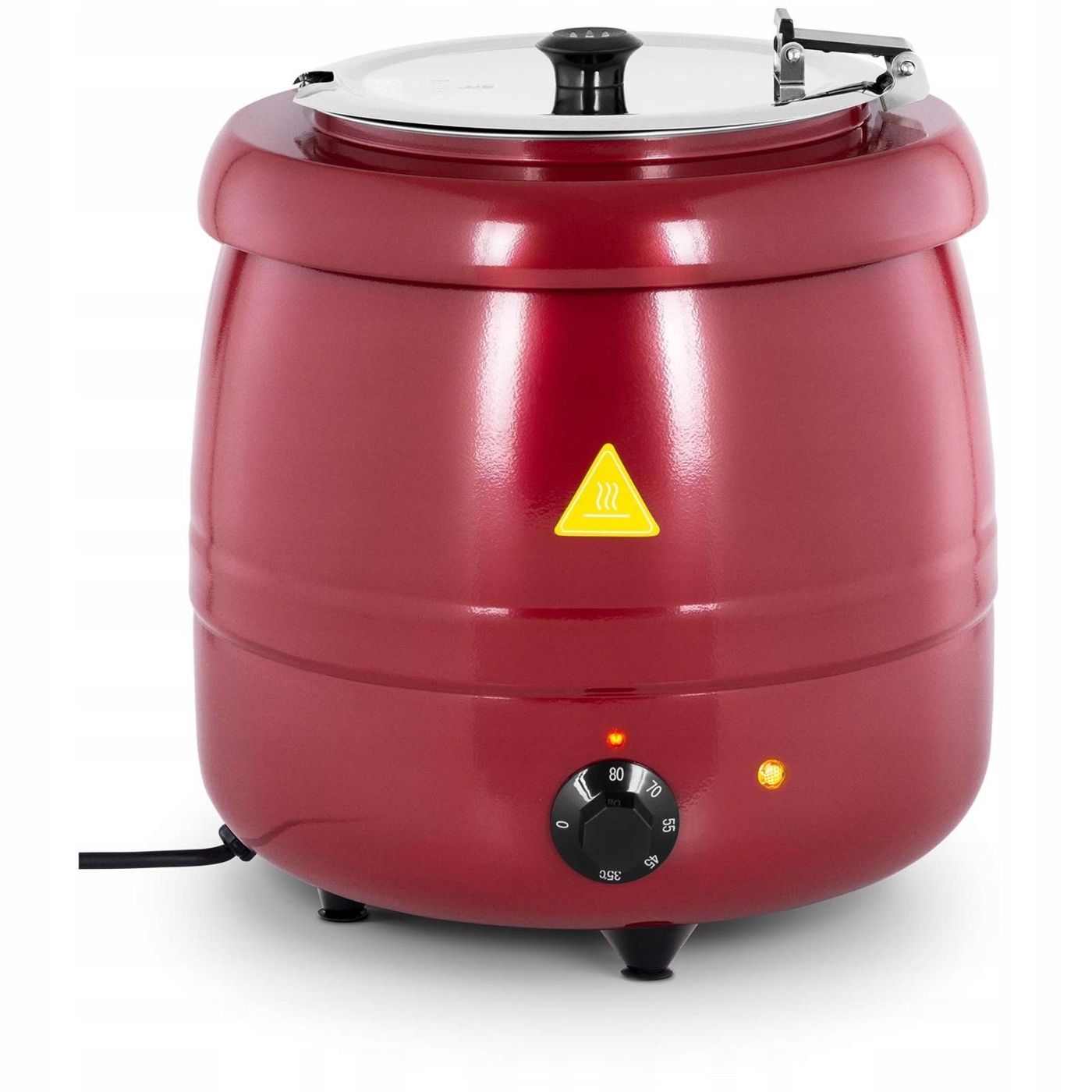  Sriubos katilas - 10 l royal catering rcst-9403