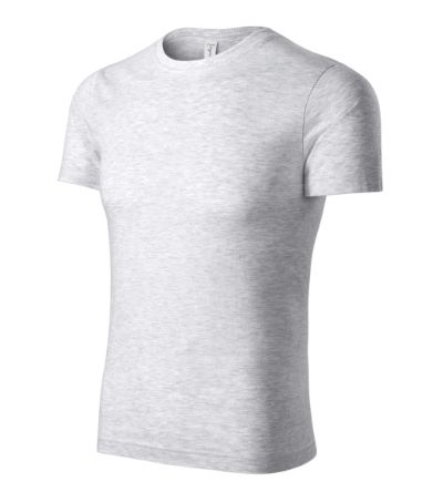 Vyriški marškinėliai medvilnė pažintys jersey peak p74 geltonas 2xl