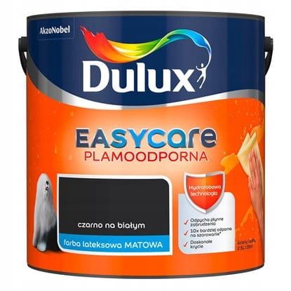  Latexová barva dulux easycare zawsze béžový 2,5l