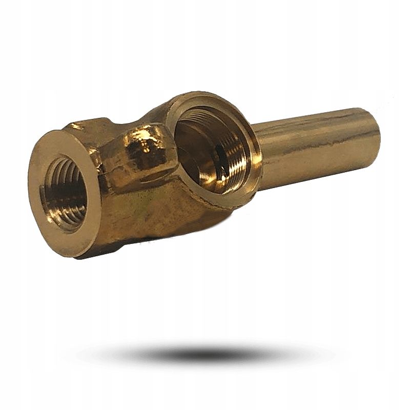  Screw in the hand welding machines underwater br-21 - spacer ring / screw - broco 2105
