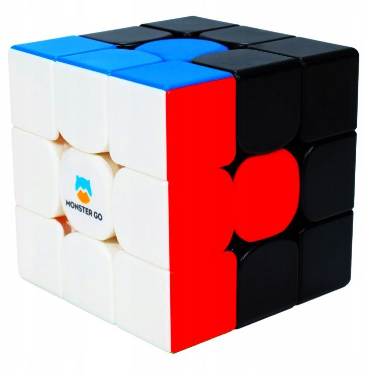  Soubor originální kostka 3x3x3 yuxin eight petals cube m 3x3 speed cube edu