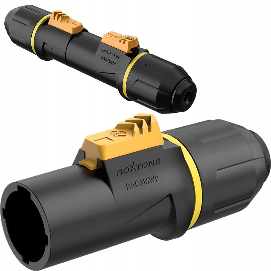  Kištukas xlr su kabeliu 3 pin tvirtas metalinis nikeliuotas roxtone rx3mp-bt