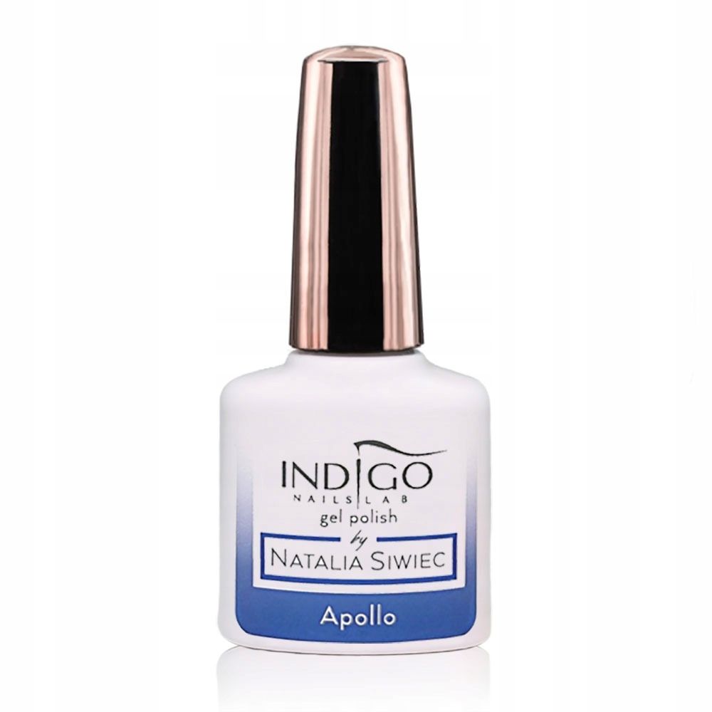  Hybrid nail polish hybrid indigo candy base base coco not