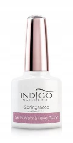  Hybrid nail polish hybrid indigo candy base base coco not