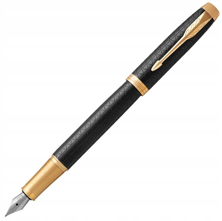  Parker 51 operený burgundsko ct f