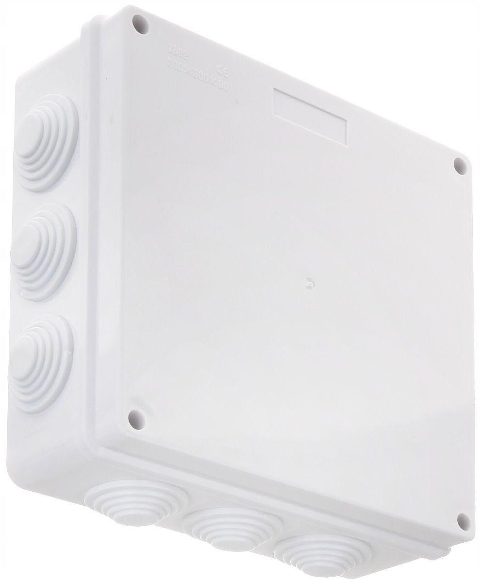  Mažas skardinė gelio ip68 hermetinė 30x24x23 mm 4 kompiuterių.