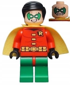  Lego großartig heroes - iron man mark 6 armor nr sh0015