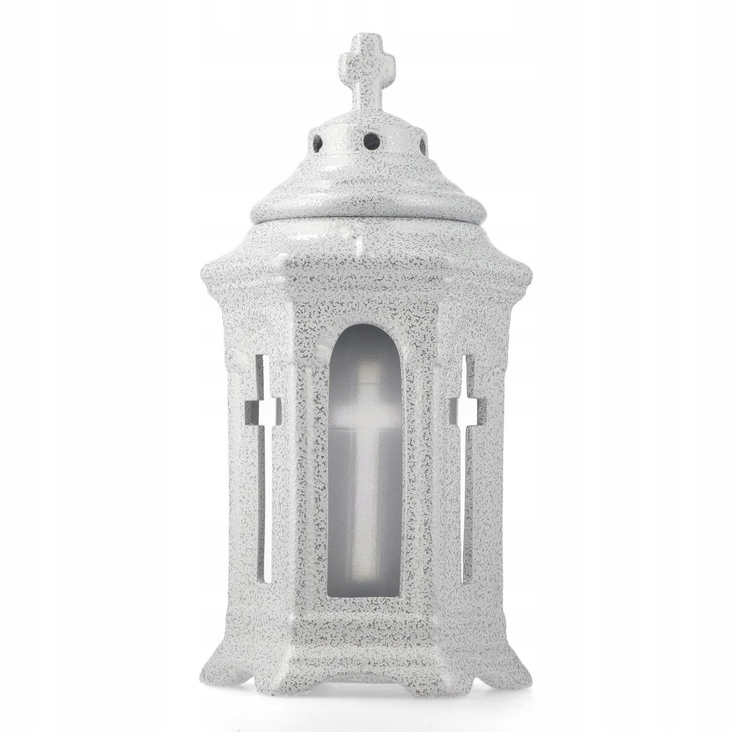  Kapu svece zsz-2 mini trapecveida grafīta krāsa mans mīļotais tētim 26cm