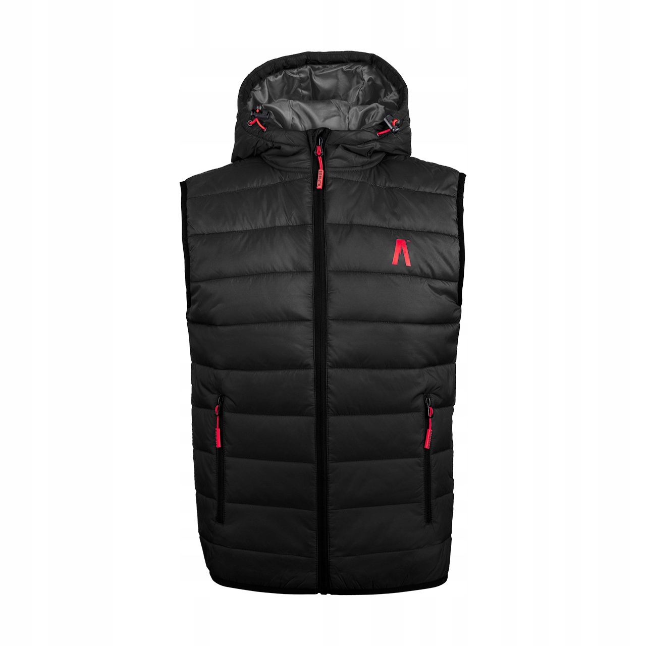  Alpinus meeste vest athos body warmer sinine suurus m