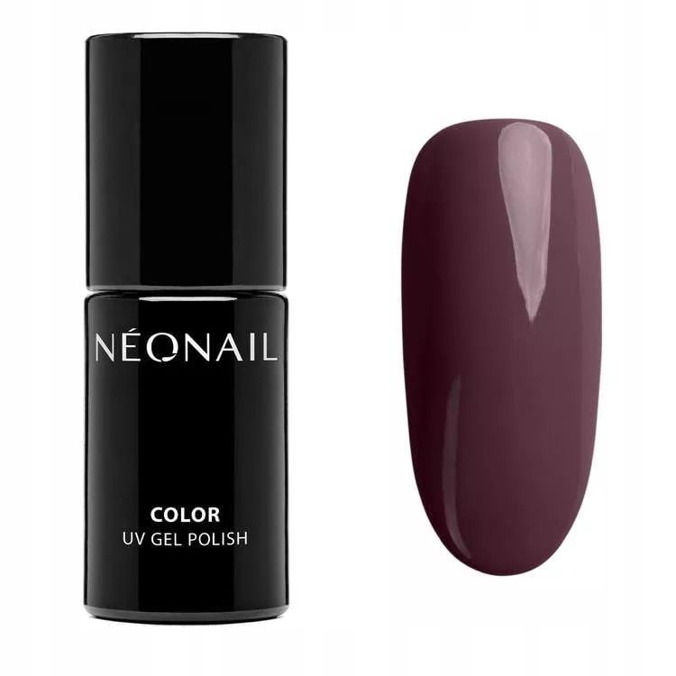  Neonail hybridný lak na nechty wild heart 7,2 ml