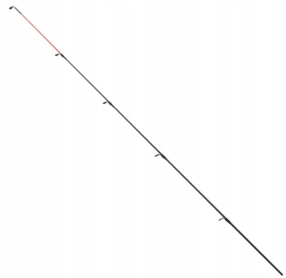  Pevný vrchol robinson podávač uhlíkové vlákno - 46cm / 0.50 oz