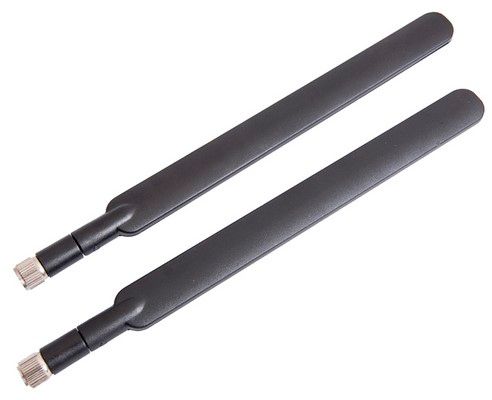  Huawei melna krāsa maršrutētāja antena b593 b525 b315