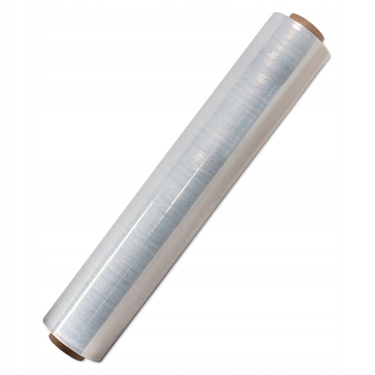  Stretch plėvelė 50 cm x 2,50 kg maanas