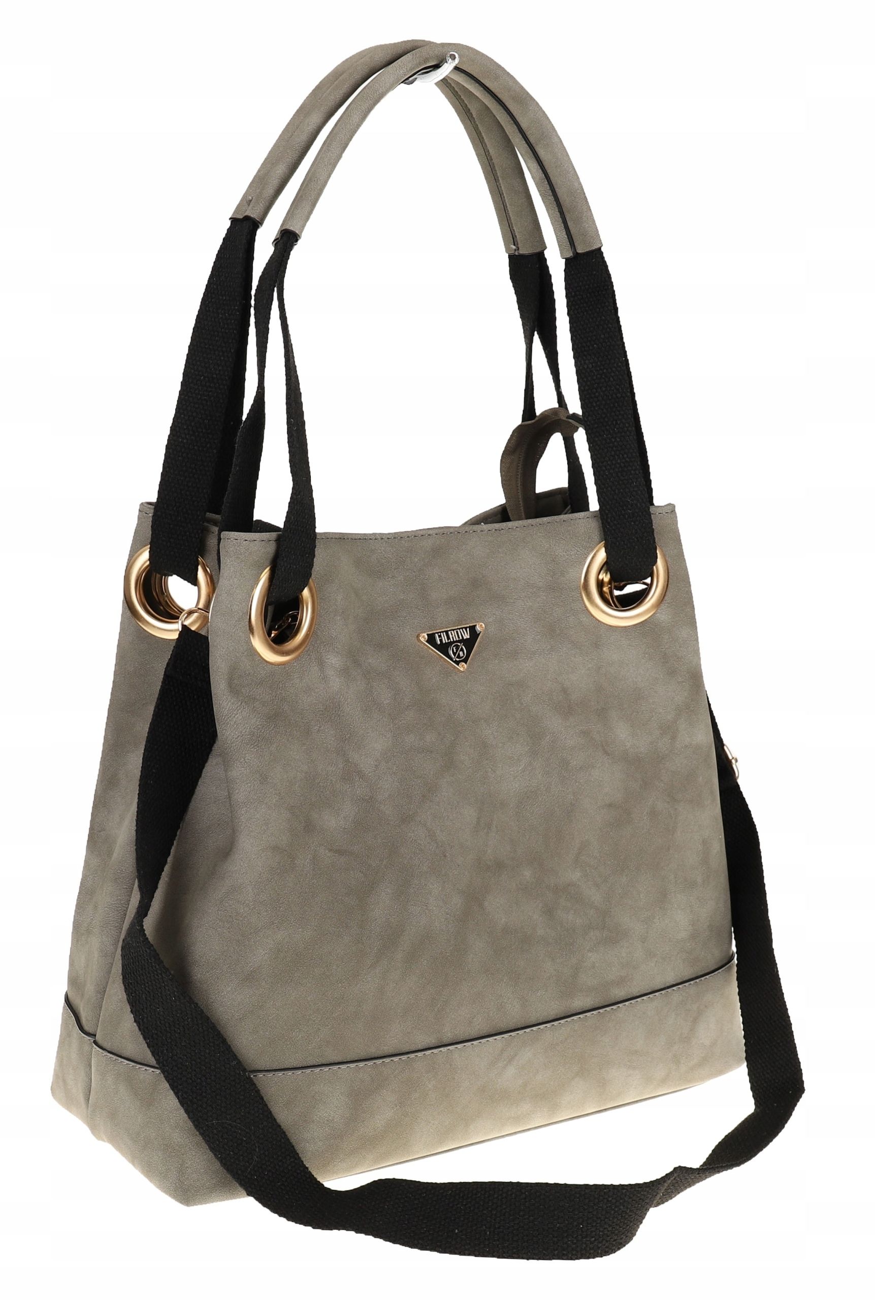  Women&#39;s bag-type handbag fashionable shoulder bag shopping bag on the shoulder yd8904 site brown