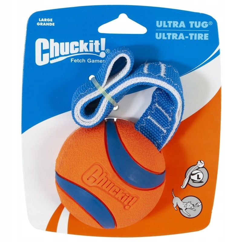  Chuckit crunch ball crispy ball toy dog m
