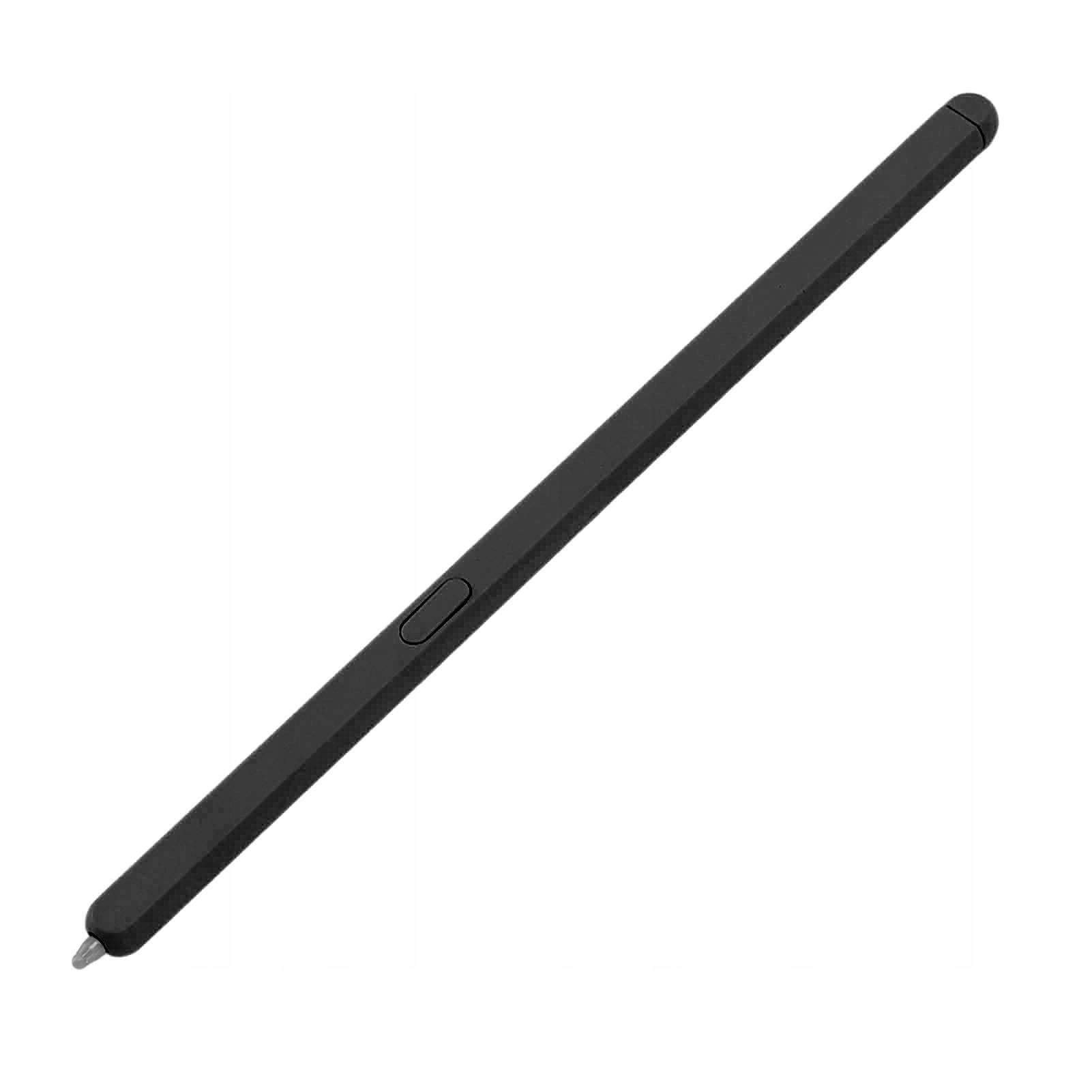  Aktyvus rašiklis pen planšetinių kompiuterių "samsung" galaxy tab s6 lite juodas