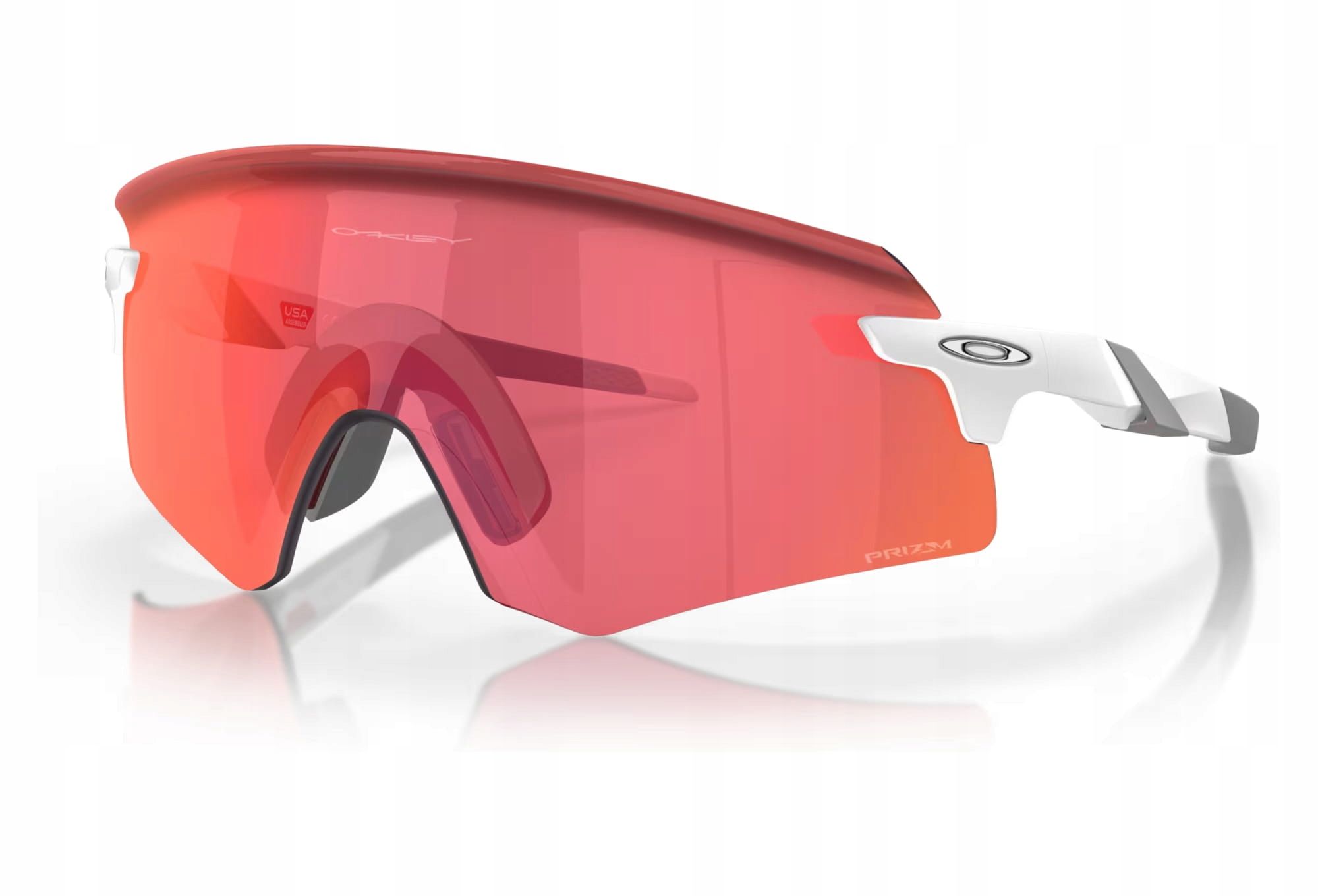  Glasses oakley encoder matte black prizm dark golf oo9471-06