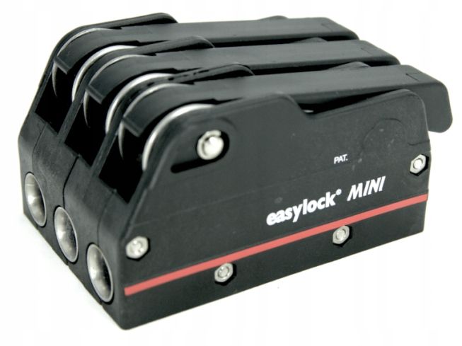  Zátka easylock mini tandem