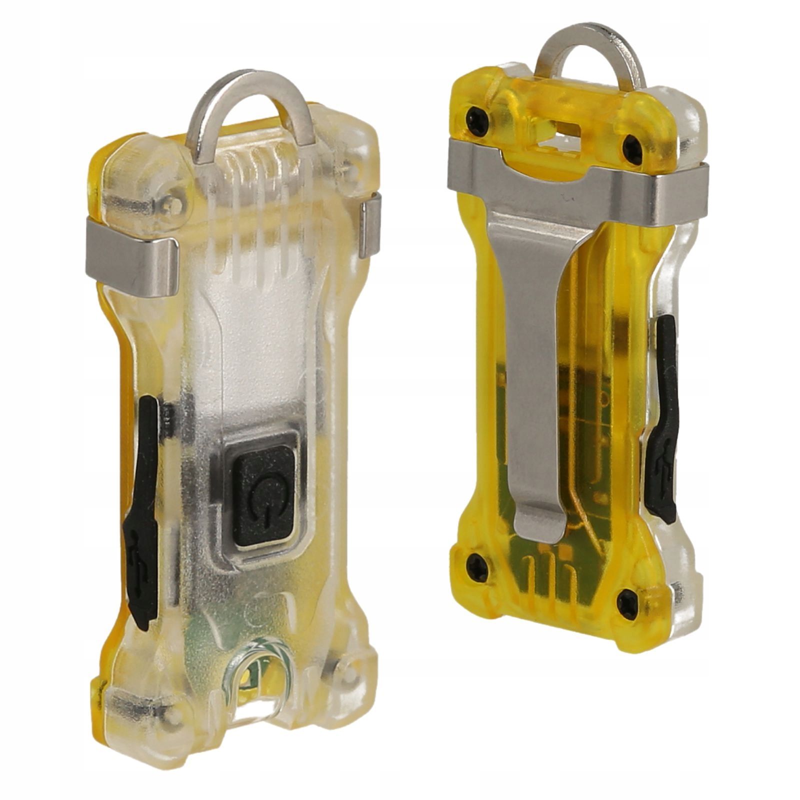  Led lukturītis armytek zippy usb ūdensizturīgs ip67