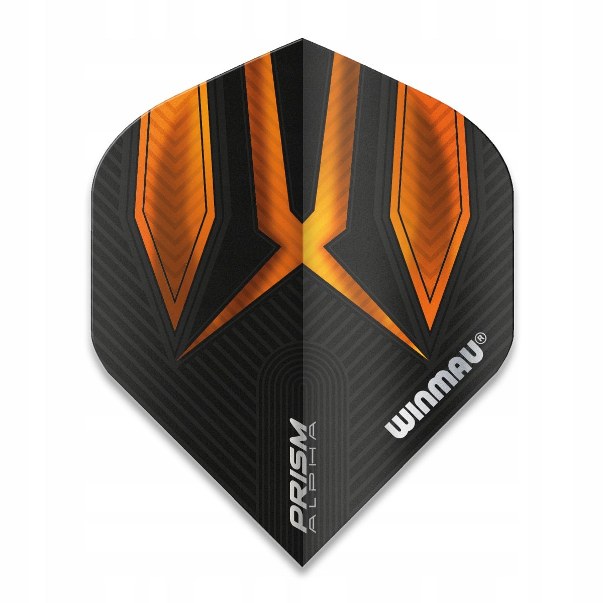  Pluksnelės winmau prism alfa strėlytėms smiginis