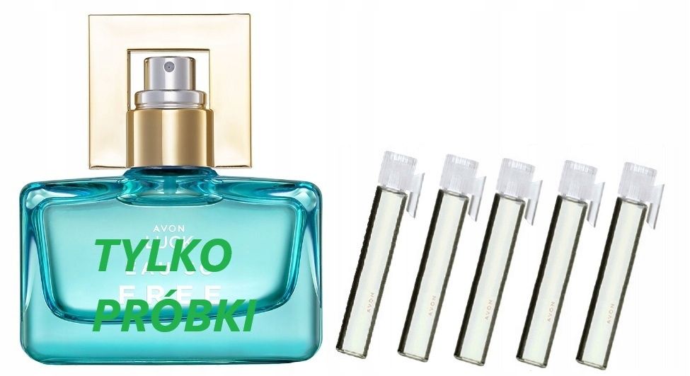  Avon perceive silk toaletná voda pre ňu voňavka množina vzorky 5 počítač.