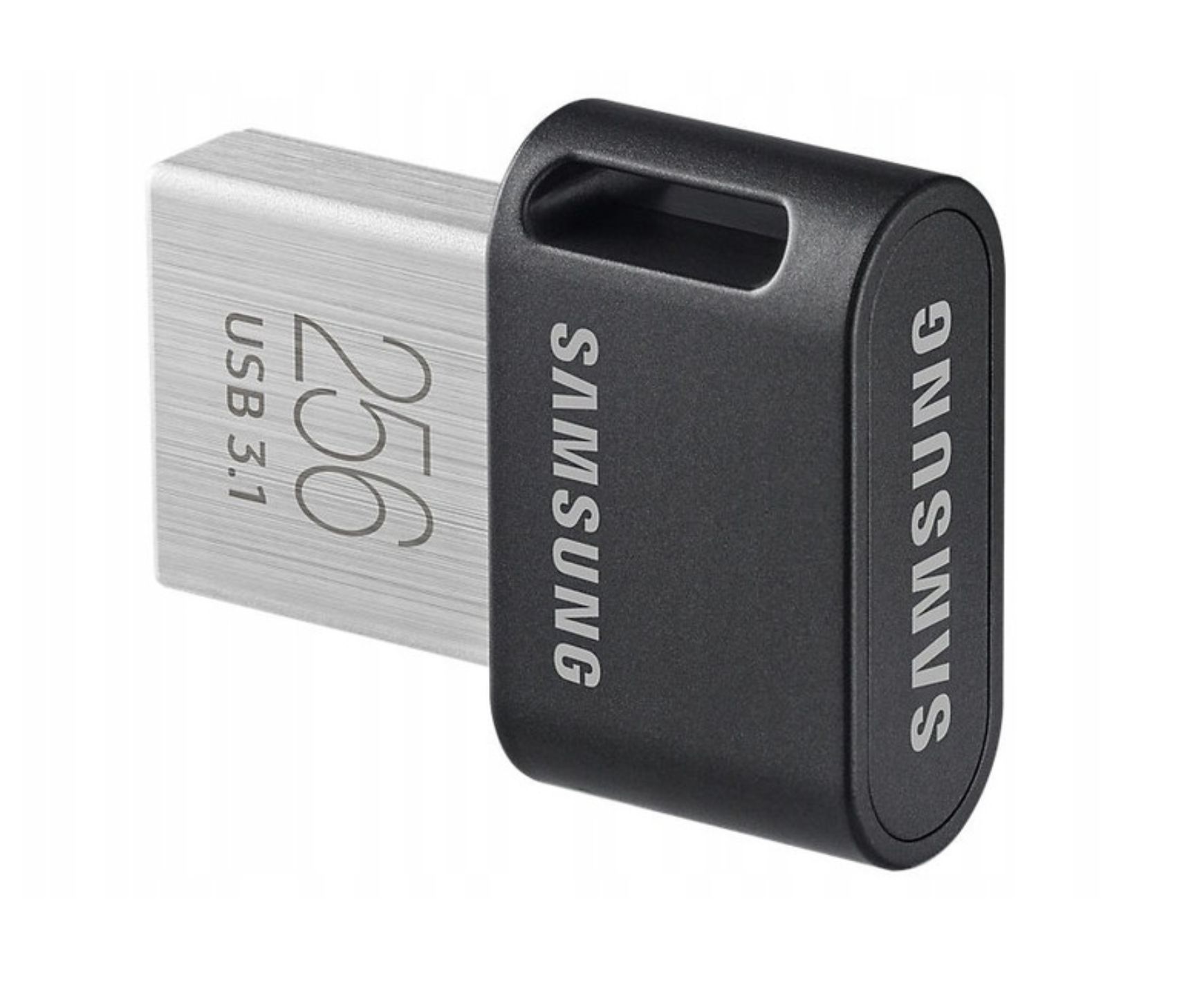  "samsung" pendrive muf-256da 256gb mėlynas