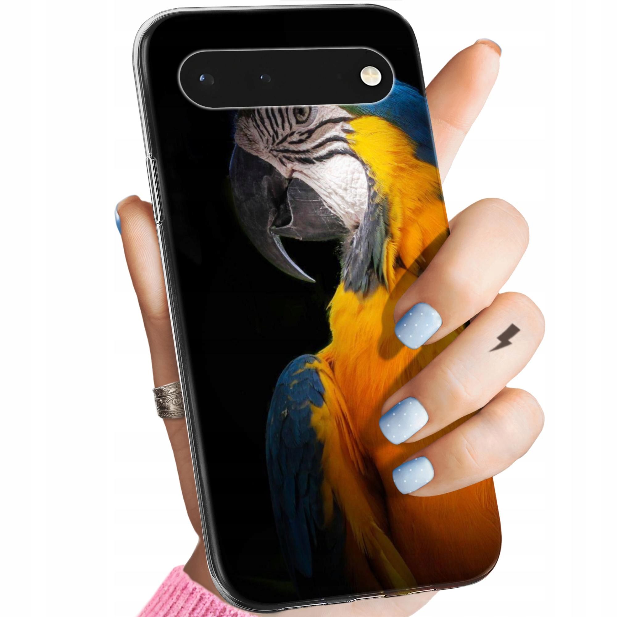  Byla į google pixel pixel 6 pro modelius tamsiai mėlynos spalvos korpusas dėklas case