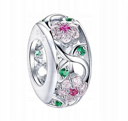 Charms engelsflügel anhänger pflege herz silber 925