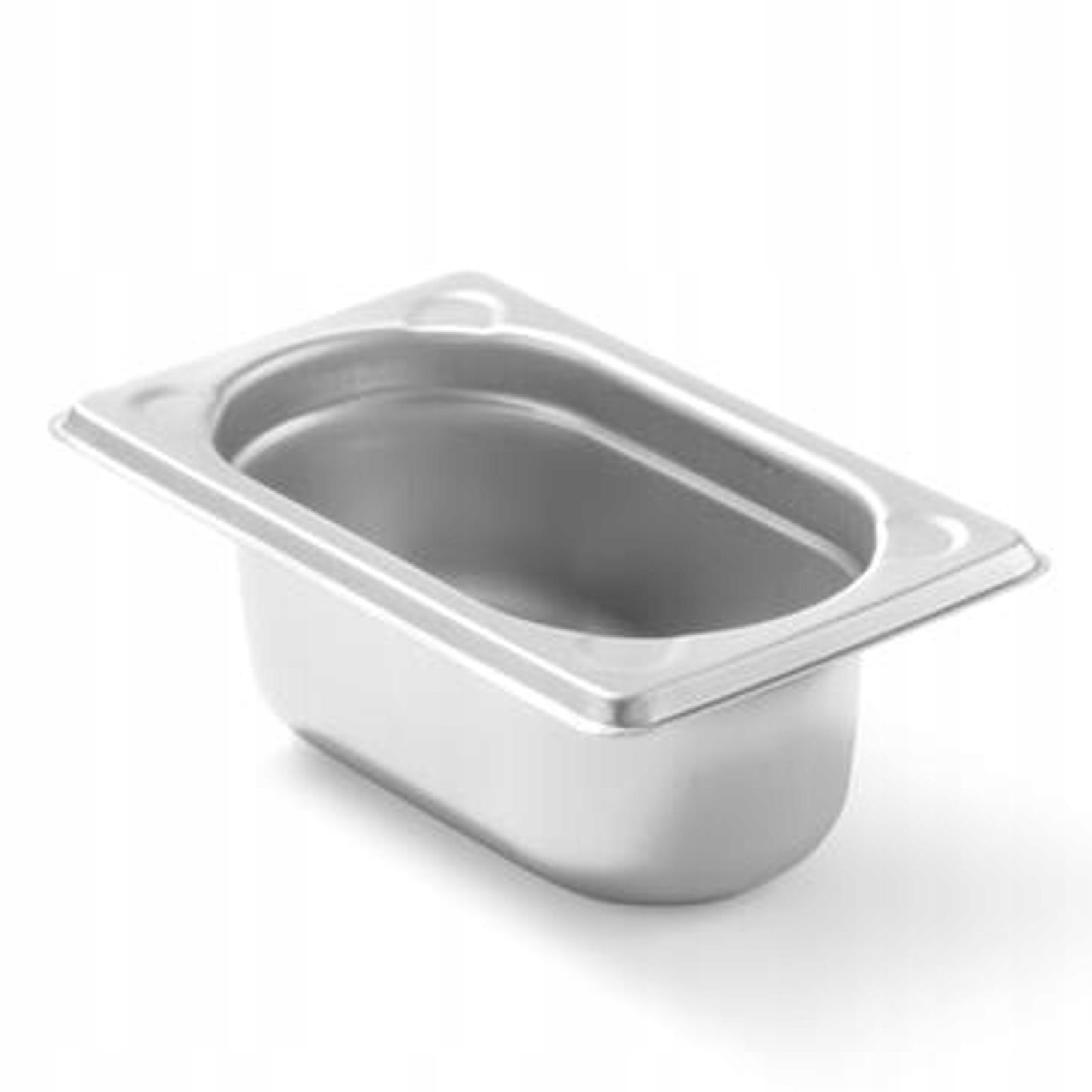 Gn konteineris 2/3 nerūdijantis plienas 150mm pietrowanie gastronominis į zmyware