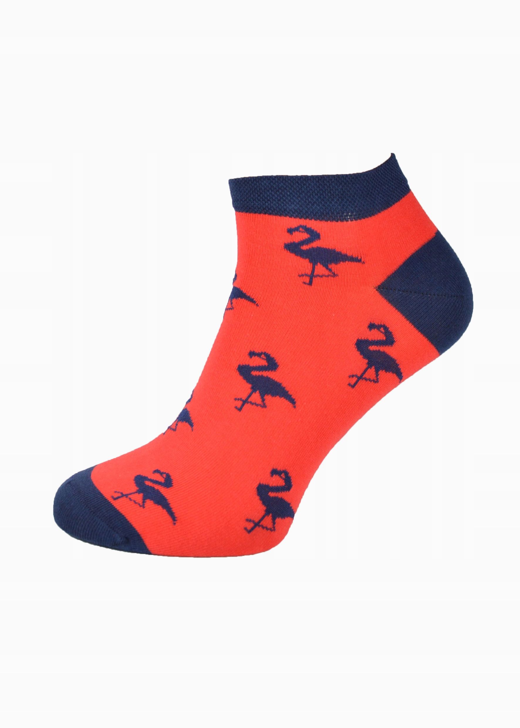  Pēdas zeķes colorful martinex krāsains 43-46 sushi