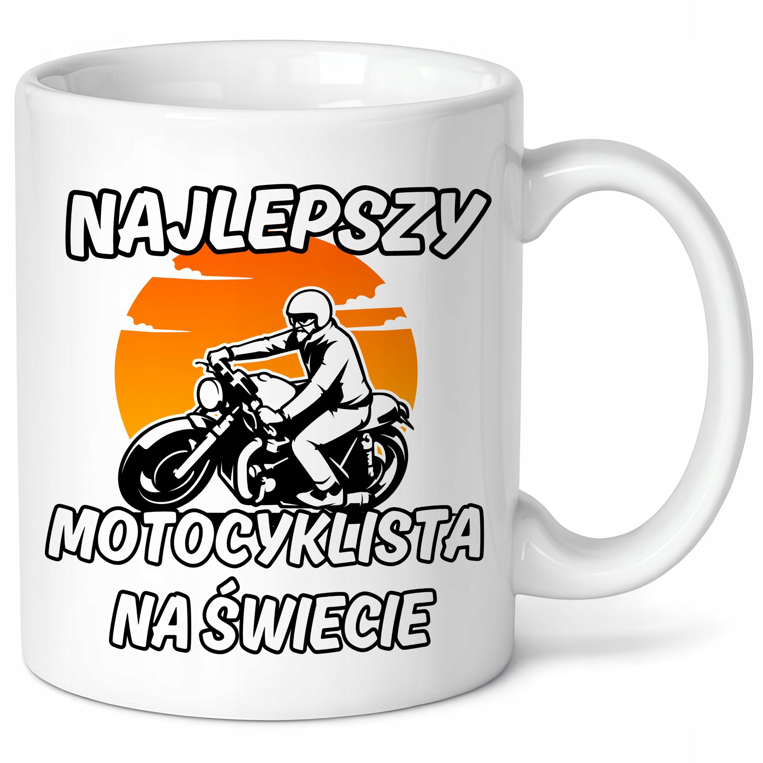  Pohár dárek pro motorkáře motoryzacja motocykl sex