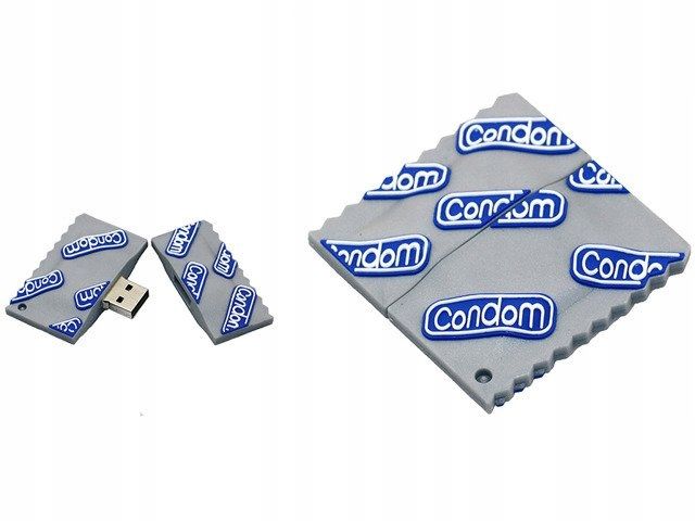 Pendrive dr. memory civetman 64 gb usb 2.0 daugiaspalvis