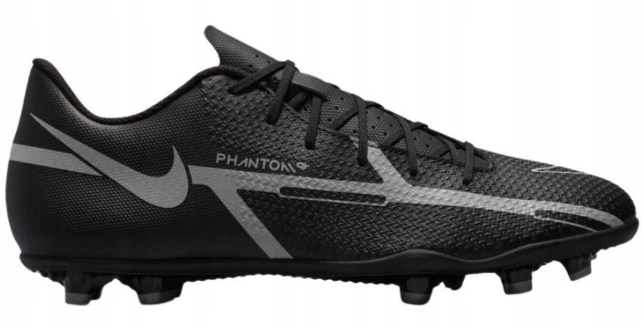  Kamšteliai nike phantom gt2 club fg/mg da5640-167 r. 42